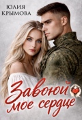 Обложка книги "Завоюй мое сердце"