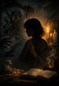 Обложка книги "Одержимая"