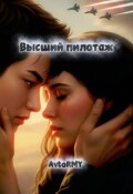 Обложка книги "Высший пилотаж"