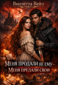 Обложка книги "Меня продали не ему-меня предали свои"