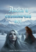 Обложка книги "Ласка и охотничий пес"