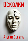 Обложка книги "Осколки"