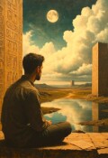 Обложка книги "Когда еще я не родился"