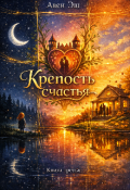 Обложка книги "Крепость счастья"