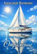 Обложка книги "Отражение"