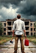 Обложка книги "Принять уровень Hard"