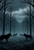 Обложка книги "Бегство от тварей"