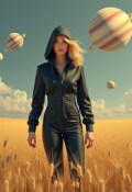 Обложка книги "В поисках себя: 2 Потрясение"