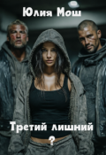 Обложка книги "Третий лишний?"