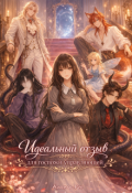 Обложка книги "Идеальный отзыв для Госпожи Управляющей"
