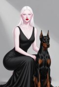 Обложка книги "Фамильяр"