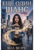 Обложка книги "Ещё один шанс "