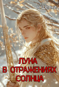 Обложка книги "Луна в отражениях солнца (том 2)"