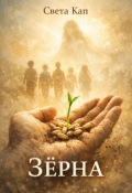 Обложка книги "Зёрна"