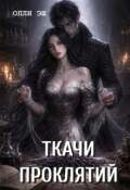Обложка книги "Ткачи Проклятий"