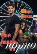 Обложка книги "Мой парень из порно"