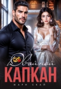 Обложка книги "Двойной капкан"
