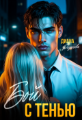 Обложка книги "Бой с тенью"