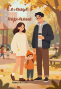 Обложка книги "Солнце в кармане"