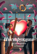 Обложка книги "Инструкция по выживанию в Ромкоме"