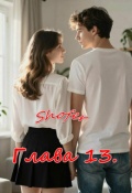 Обложка книги "Глава 13"