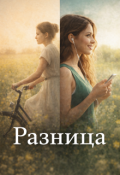 Обложка книги "Я в зеркале"