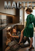 Обложка книги "Мастер"