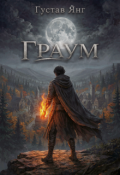Обложка книги "Граум"