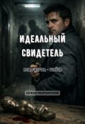 Обложка книги "Идеальный свидетель:  Когда жертва - убийца"