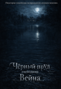 Обложка книги "Черный пруд господина Вейна"