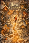 Обложка книги "Дочь Тумана"