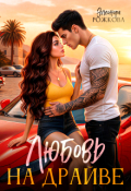 Обложка книги "Любовь на Драйве"