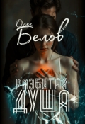 Обложка книги "Разбитая Душа"