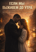 Обложка книги "Если Мы Выживем До Утра. Книга Вторая."