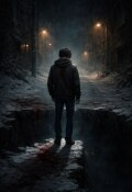 Обложка книги "Шаг в пропасть"