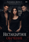 Обложка книги "Нестандартное обучение"