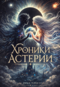Обложка книги "Хроники Астерии"