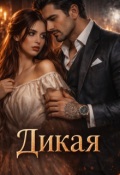 Обложка книги "Дикая"