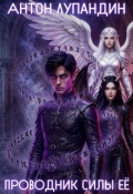 Обложка книги "Проводник силы Её"