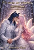 Обложка книги "От лисы не уйдешь волчонок"