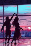 Обложка книги "Когда танцуют души"