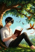 Обложка книги "В Стране придуманных историй"