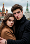Обложка книги "Сквозь года"