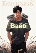 Обложка книги "Пацанский Вайб"