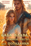 Обложка книги "Баба Клава, или Злачное место для попаданки"