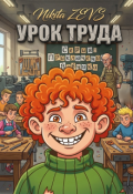 Обложка книги "Урок труда"