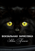 Обложка книги "Вокзальная зарисовка"
