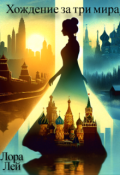 Обложка книги "Хождение за три мира"