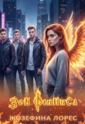 Обложка книги "Зов феникса"