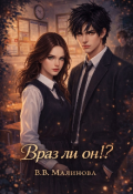 Обложка книги "Враг ли он?! "